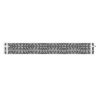 Mexen CCF33 Flat радиатор панелен 500 x 1500 mm, средно долно свързване, 2851 W, бял