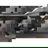 Mexen Goya умивалник върху плот 51 x 37 см, светло сив мат - 22185061