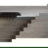 Декоративен радиатор Mexen Dallas 1600 x 360 мм, 1039 W, антрацит - W214-1600-360-00-66