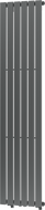 Mexen Boston декоративен радиатор 1800 x 452 мм, 888 W, антрацит - W213-1800-452-00-66