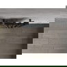 Mexen Omaha декоративен радиатор 1800 x 420 мм, 655 W, антрацит - W208-1800-420-00-66