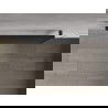 Mexen Orlando декоративен радиатор 1380 x 600 mm, 445 W, антрацит - W207-1380-600-00-66
