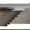 Mexen Oregon декоративен радиатор 1800 x 360 мм, 604 W, антрацит - W202-1800-350-00-66