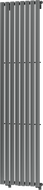 Mexen Oregon декоративен радиатор 1800 x 480 mm, 805 W, антрацит - W202-1800-490-00-66