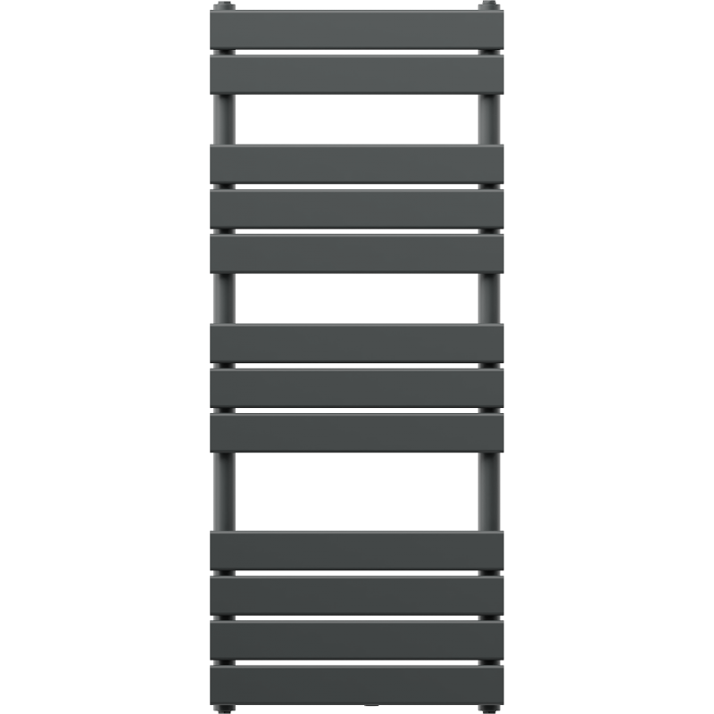 Mexen Ceres отоплител за баня 1200 x 500 мм, 610 W, антрацит - W111-1200-500-00-66