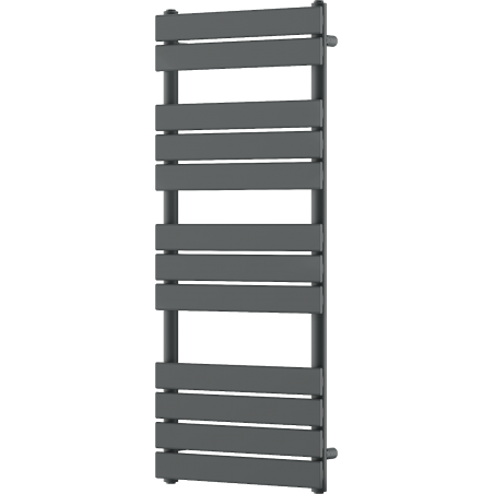 Mexen Ceres отоплител за баня 1200 x 500 мм, 610 W, антрацит - W111-1200-500-00-66