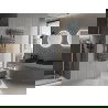 Mexen Ceres радиатор за баня 1200 x 500 мм, 610 W, антрацит - W111-1200-500-00-66