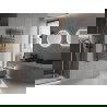 Mexen Ceres радиатор за баня 1200 x 500 мм, 610 W, антрацит - W111-1200-500-00-66