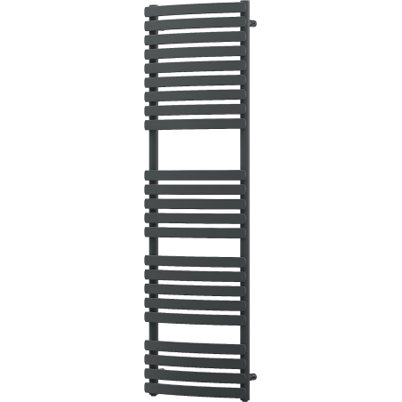 Mexen Bachus радиатор за баня 1600 x 500 мм, 787 W, антрацит - W109-1600-500-00-66