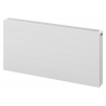Mexen Line CCL22 панелен радиатор 900 x 1600 mm, долно централно свързване, 3519 W, бял - W6C22L-090-160-00