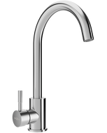 Mexen Foggia кухненски кран, хром - 671800-00