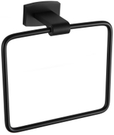 Mexen Zoja закачалка за кърпа, черна - 7019132-70