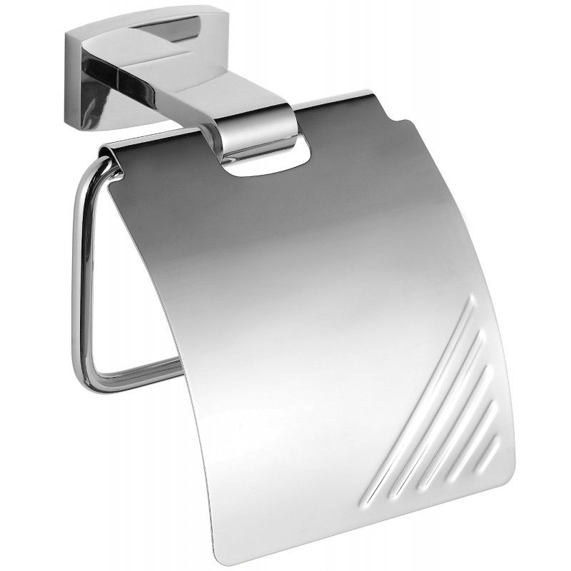 Mexen Zoja държач за тоалетна хартия, хром - 7019133-00
