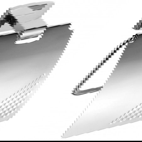 Mexen Zoja държач за тоалетна хартия, хром - 7019133-00