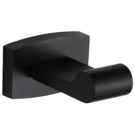 Mexen Zoja закачалка за кърпи, черна - 7019135-70