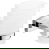 Mexen Zoja кубче за четки, хром - 7019138-00
