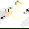 Mexen Zoja дозатор за сапун, златен - 70191388-50