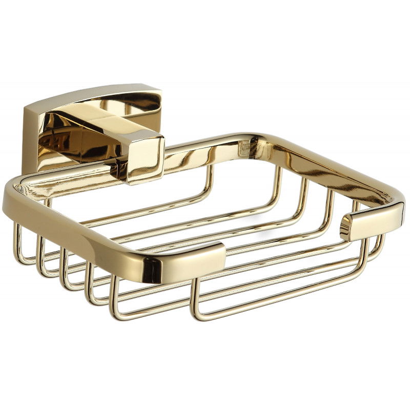 Mexen Zoja миделничка, златна - 7019151-50