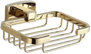 Mexen Zoja миделничка, златна - 7019151-50