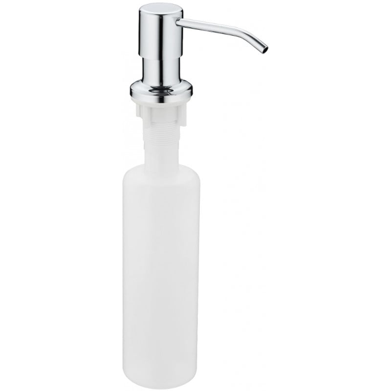 Mexen дозатор за препарат за мивка, хром - 6601320-00