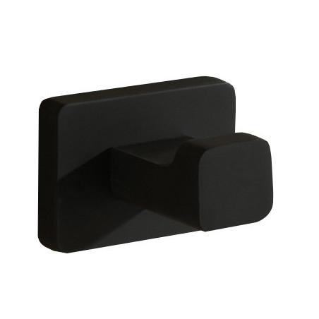 Mexen Asis закачалка за кърпа, черна - 7017635-70