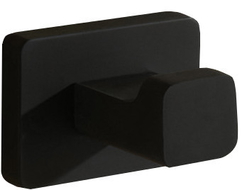 Mexen Asis закачалка за кърпа, черна - 7017635-70