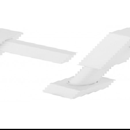 Mexen дозатор за течност за кухненска мивка, бял - 6605320-20