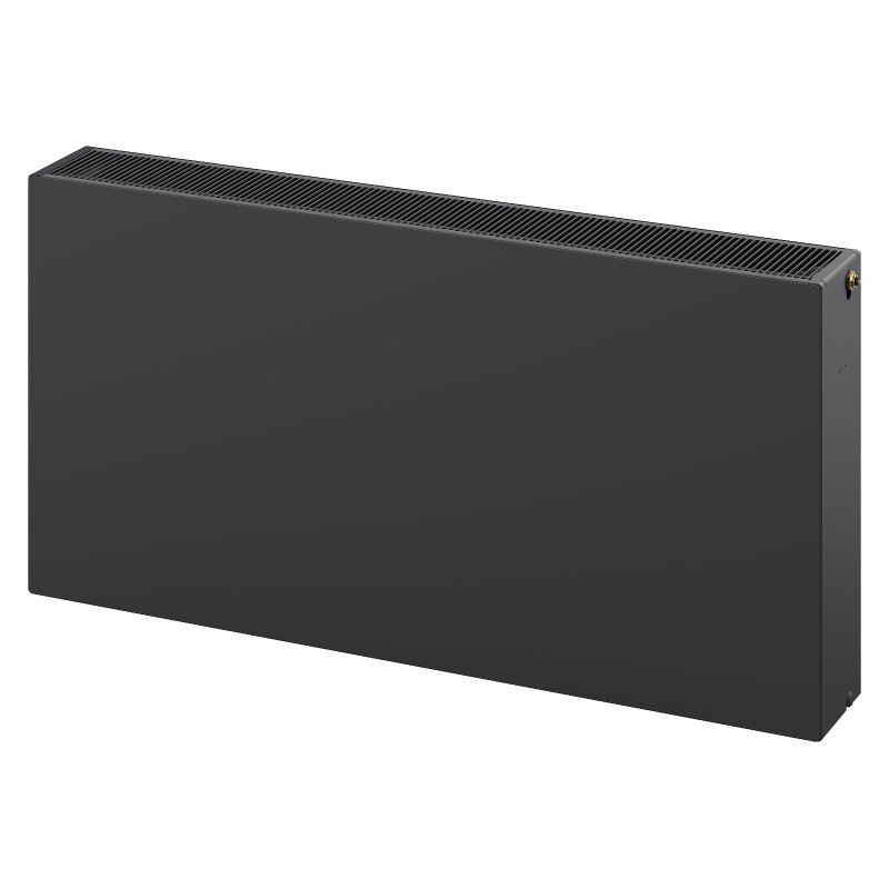 Mexen CCF33 Панелен радиатор Flat 300 x 1300 мм, долно средно свързване, 1612 W,