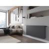 Mexen CCF33 Панелен радиатор Flat 300 x 1300 мм, долно средно свързване, 1612 W,