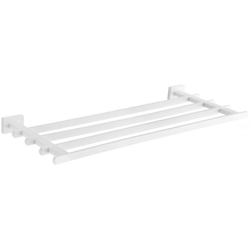 Mexen Arno рафт за кърпа, бял - 7020720-20