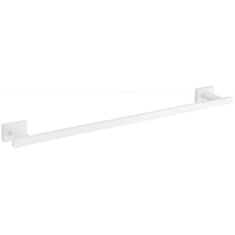 Mexen Arno закачалка за кърпи, бяла - 7020724-20
