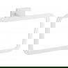 Mexen Arno закачалка за кърпи, бяла - 7020732-20