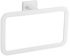 Mexen Arno закачалка за кърпи, бяла - 7020732-20