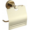 Mexen Remo държач за тоалетна хартия, златен - 7050733-50