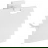 Mexen Arno държач за тоалетна хартия, бял - 7020733-20