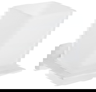 Mexen Arno чаша за четка за зъби, бяла - 7020738-20