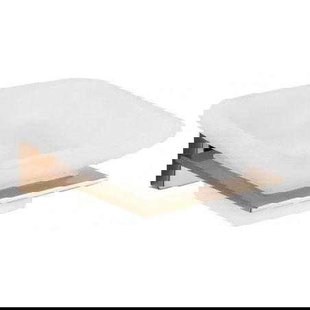 Mexen Arno миделничка, розово злато - 7020739-60