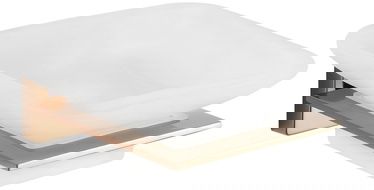 Mexen Arno миделничка, розово злато - 7020739-60