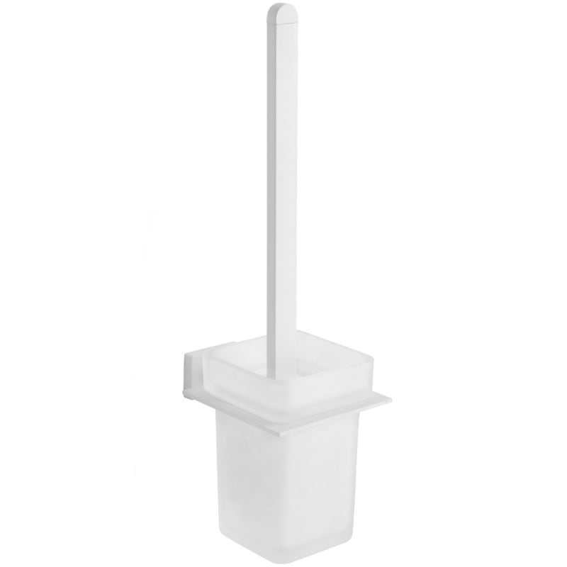 Mexen Arno четка за тоалетна, бяла - 7020750-20