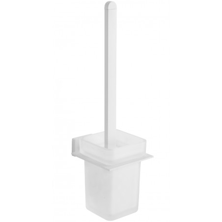 Mexen Arno четка за тоалетна, бяла - 7020750-20