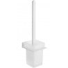Mexen Arno четка за тоалетна, бяла - 7020750-20