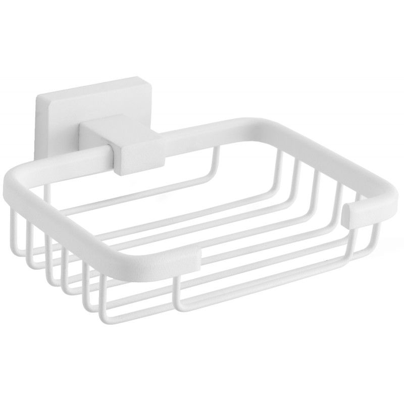 Mexen Arno поставка за свещи, бял - 7020751-20