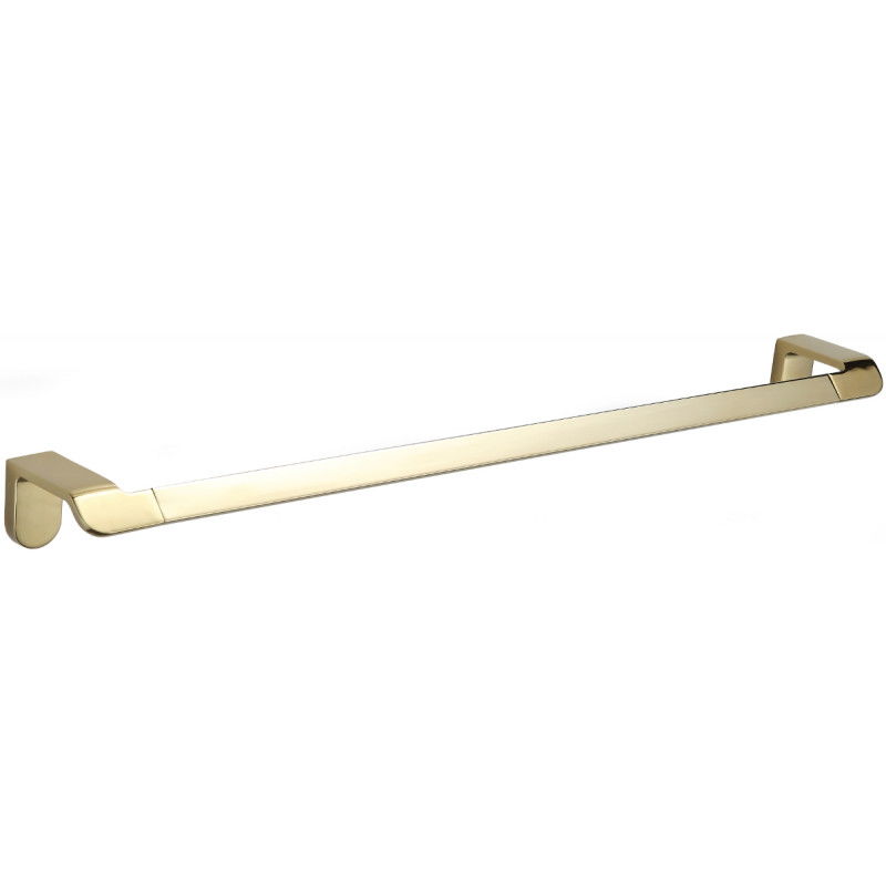 Mexen Lea закачалка за кърпи, златна - 7026024-50