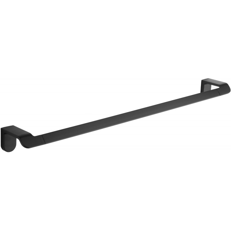 Mexen Lea закачалка за кърпи, черен - 7026024-70