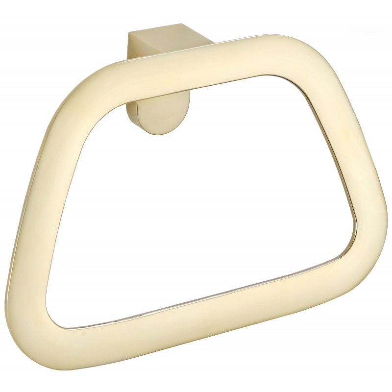 Mexen Lea закачалка за кърпи, златна - 7026032-50
