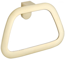 Mexen Lea закачалка за кърпа, златна - 7026032-50