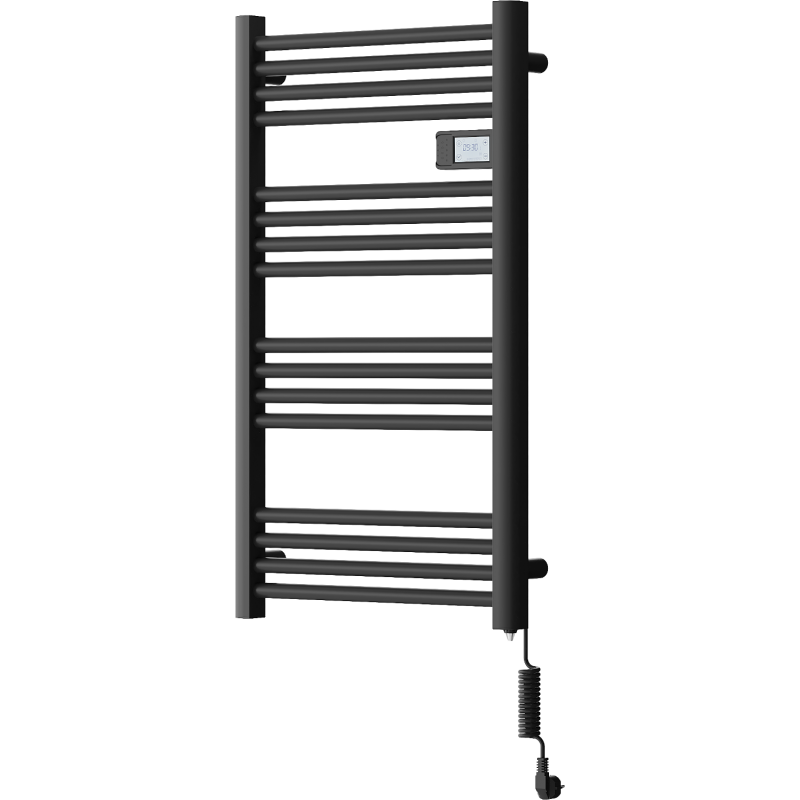 Mexen Aran електрически радиатор 960 x 500 мм, 500 W, черен - W306-0960-540-00-70