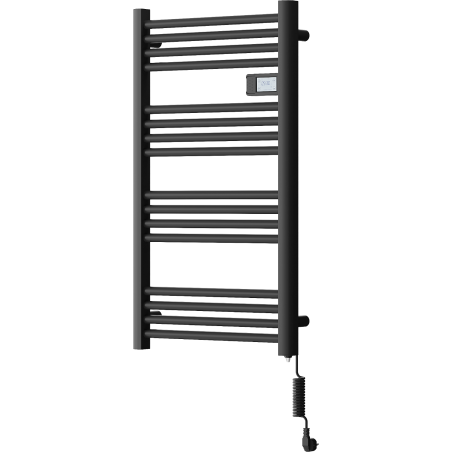 Mexen Aran електрически радиатор 960 x 500 мм, 500 W, черен - W306-0960-540-00-70