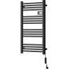 Mexen Aran електрически радиатор 960 x 500 мм, 500 W, черен - W306-0960-540-00-70