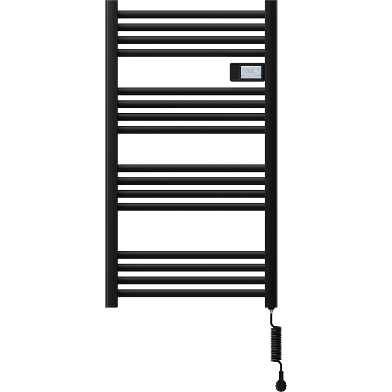 Mexen Aran електрически радиатор 960 x 500 мм, 500 W, черен - W306-0960-540-00-70